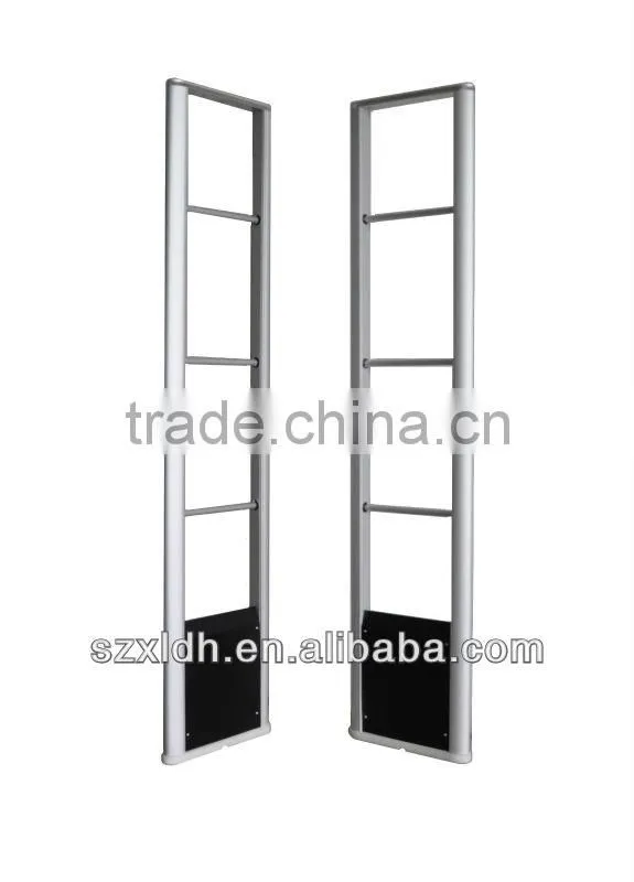 Spuer sensitivity RF MONO Antenna Acrylic RF Eas Systems Supermarket Security Systems
