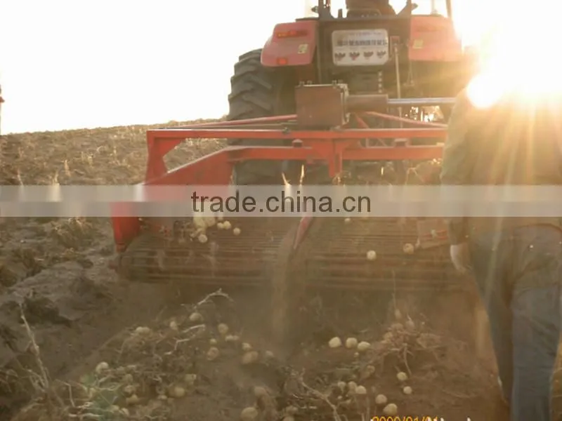 MAYJOY Professional Peanut/Groundnut harvester (Skype:mayjoy61)