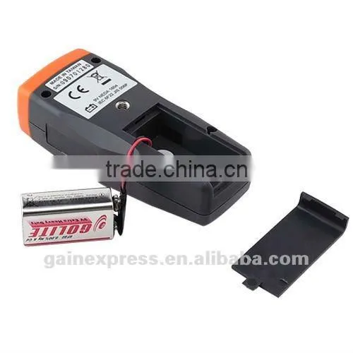 Digital Single Axis RF Radiation Field Strength Power EMF Microwave Meter 3.5GHz Ultrasound Machine