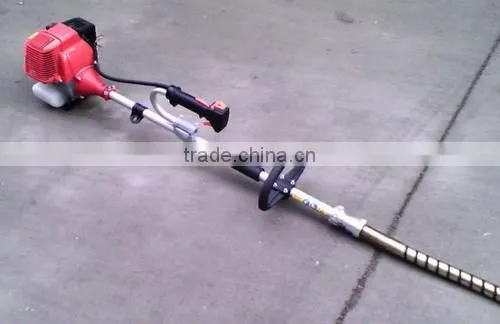 Concrete Vibrator ZDB35CX with Honda engine