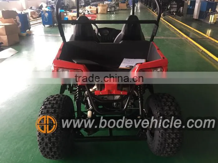 Newest 250cc UTV with Cheap Price MC-152