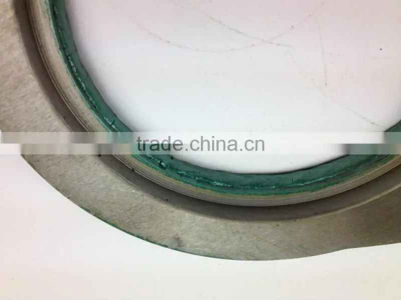 Factory Direct Concrete Pump Replacement Parts Wear Plate And Wear Ring For Putzmeister