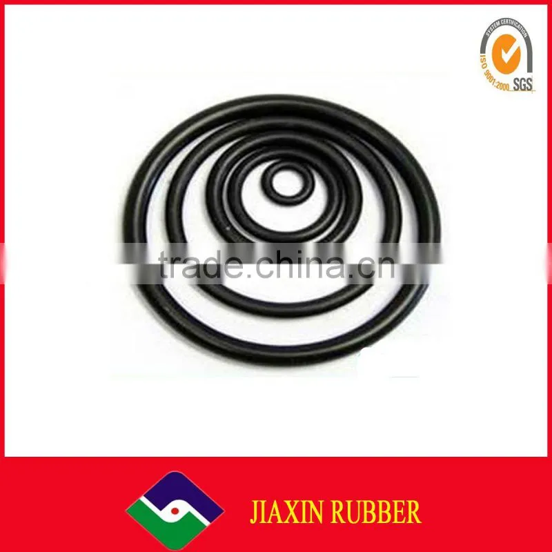 China Factory provides magnetic O ring assortment