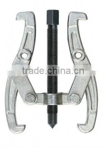 2-Arm Gear & Wheel Pullers, 2 Jaw Gear Puller
