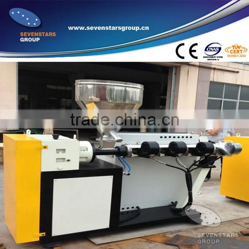 WPC deck making machine/WPC deck extrusion line/wpc deck production machine