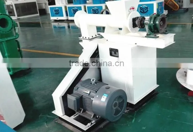 Small vertical animal feed mixer, feed mixer equipment/ feed mixer