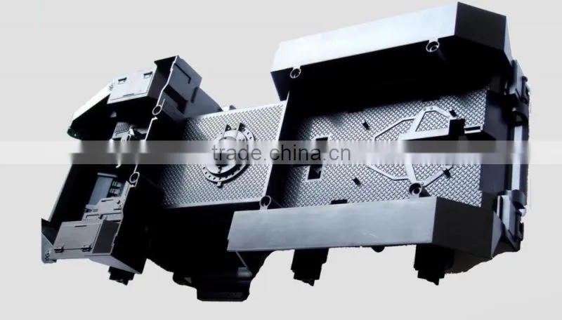 Injection moulded plastic parts, custom injection moulding, injection molded
