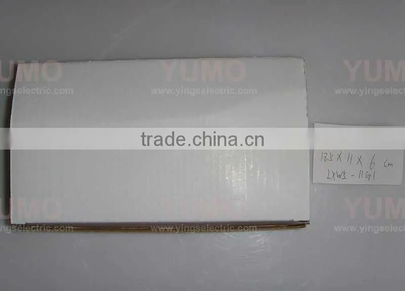 LXW5 Series micro switch LXW5-11G1 LXW5-11G1/L pivoted roller lever type