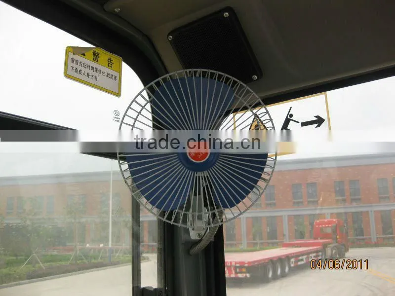 China's best selling 7 ton Hydraulic wheel Excavator with High quality