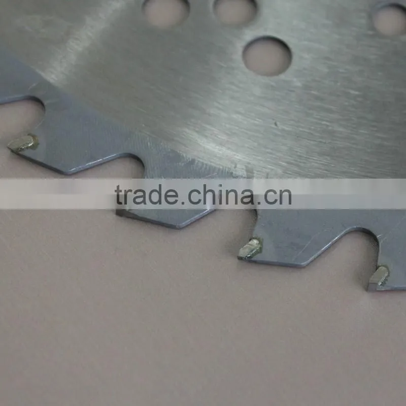 65Mn-alloy High-quality Brush Cutter Blade