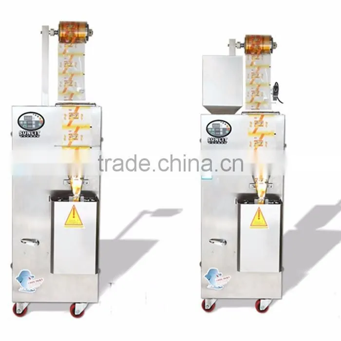 Automatic Tea/medicine herb packaging machine