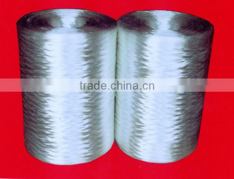 High Silica yarn woven fabric cloth