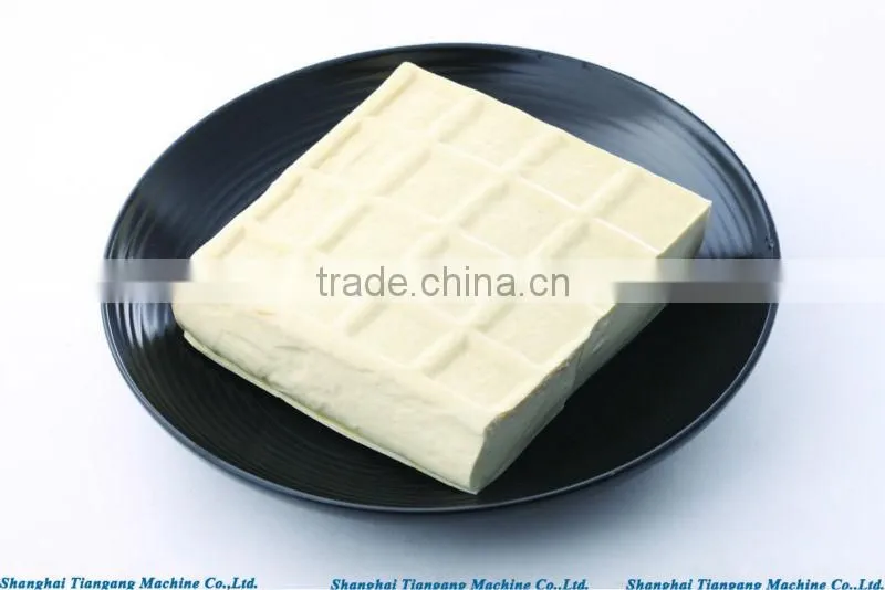 TG-250 Shanghai Automatic tofu machine / Tofu making machine