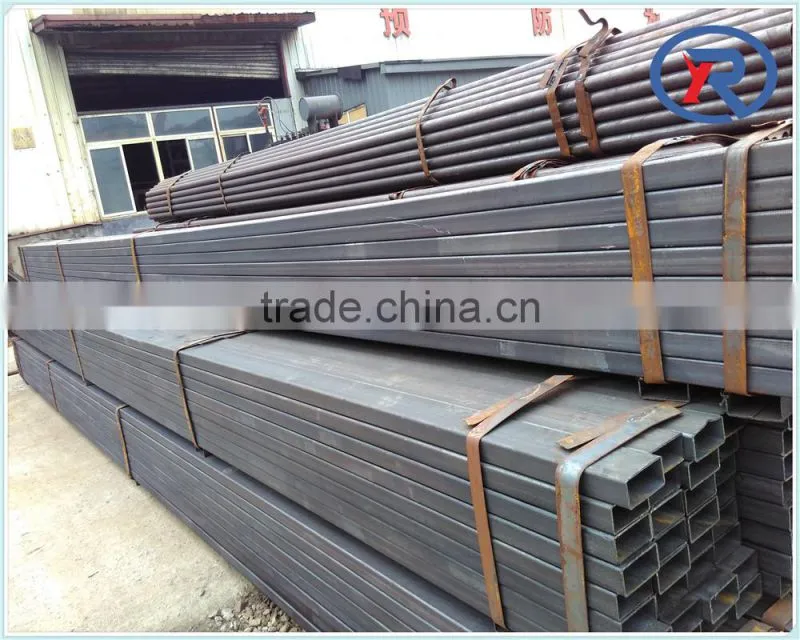black welded steel pipe,black steel tube,ms carbon steel pipe