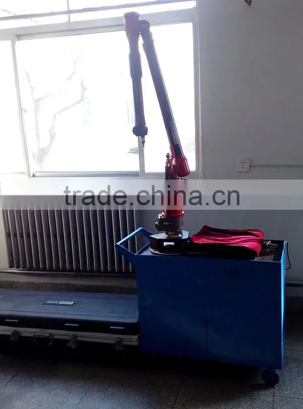 HB3H-30 Three Sided Label Automatic Self-adhesive Bottle Labeling Machine