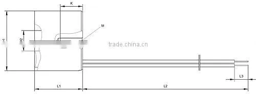 24v electriomagnet & suction solenoid