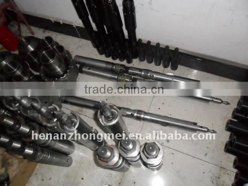 hqwl core barrel for wireline coring