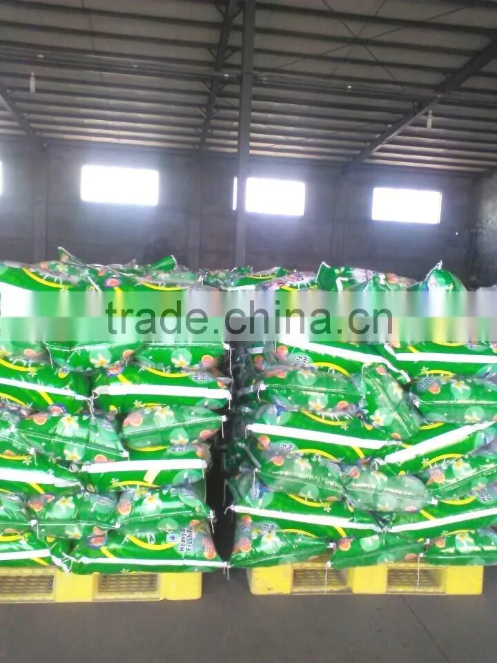 High Foam Detergent Washing Powder to dubai