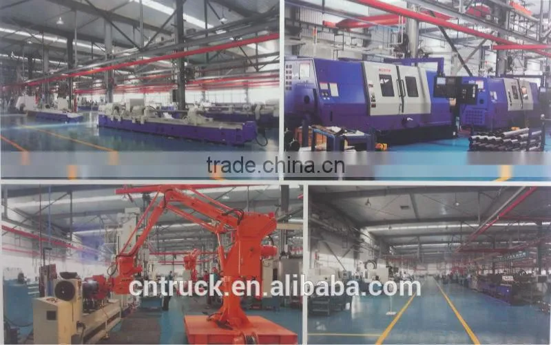 hidow mechanical grapple excavator