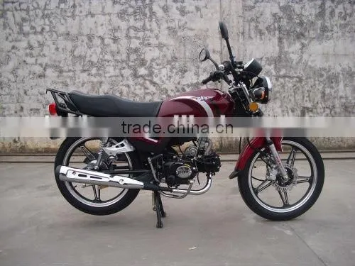 2012 New Design CG Motorcycle