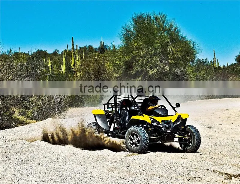 1100cc renli chery 4x4 BUGGY made in China