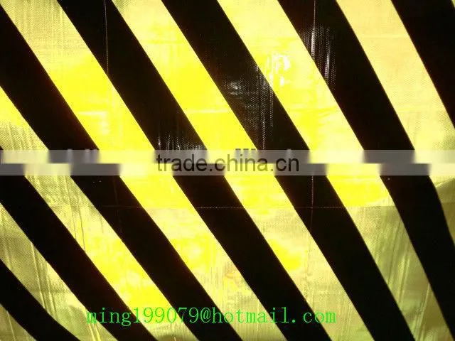 Advertising Grade Reflective Film acrylic