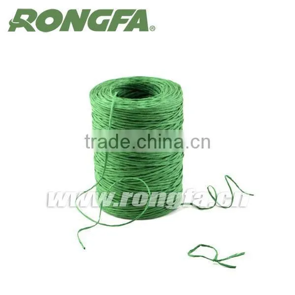 250m 500m Garden Kraft Paper Twisted Rope