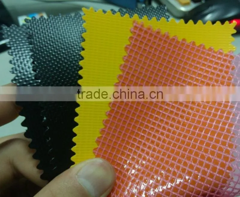 China new design chopped strand mat colorful EVA film anti-slip mat