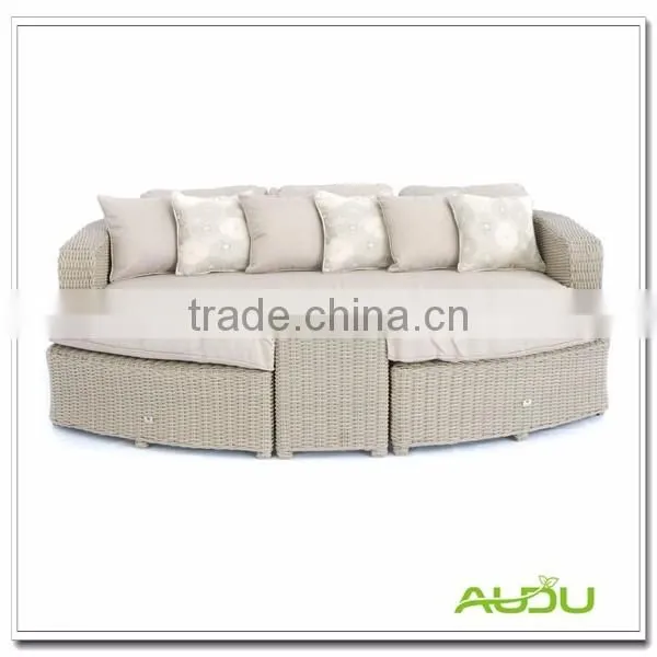 Audu Cheap Popular Daybed Space Saving Commercial Furniture