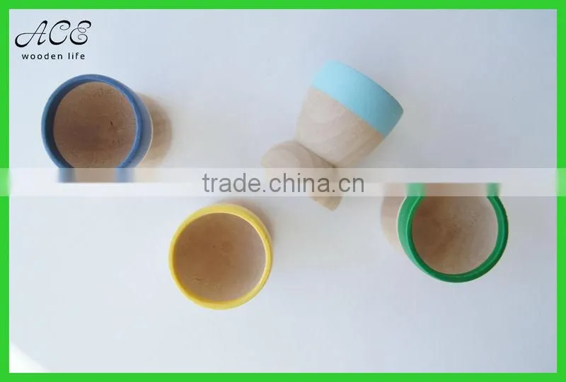 Mini wooden planters Wooden succulent planters Small wooden planters pots