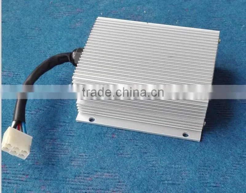 400w 60v to 12v,35A isolated DC-DC power converter