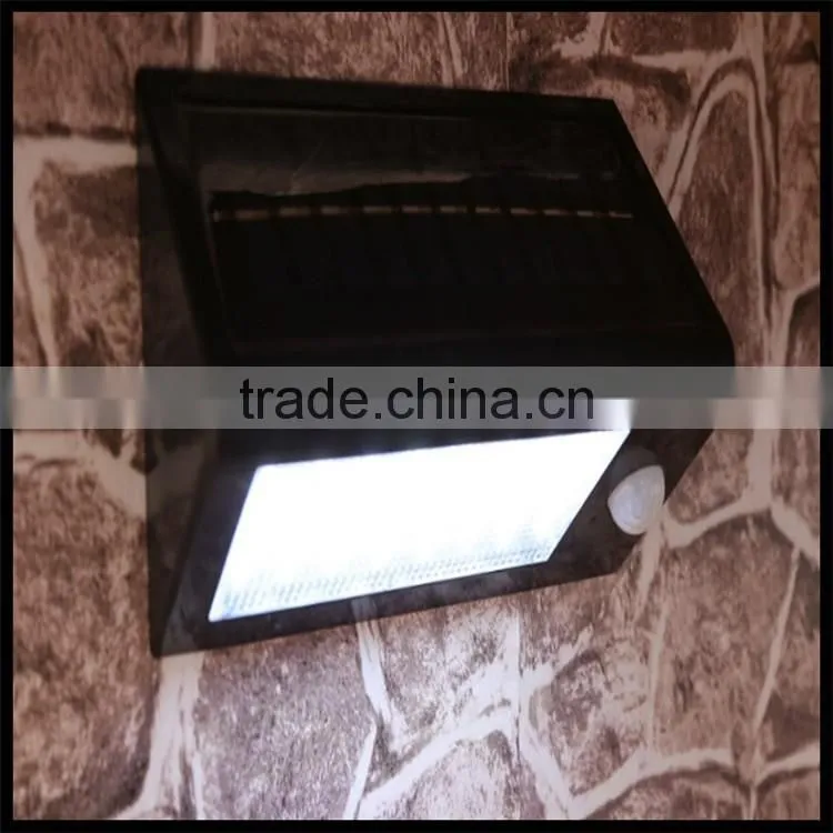 FQ-N105 32 pcs LED Solar Powered Light,wall mounted light