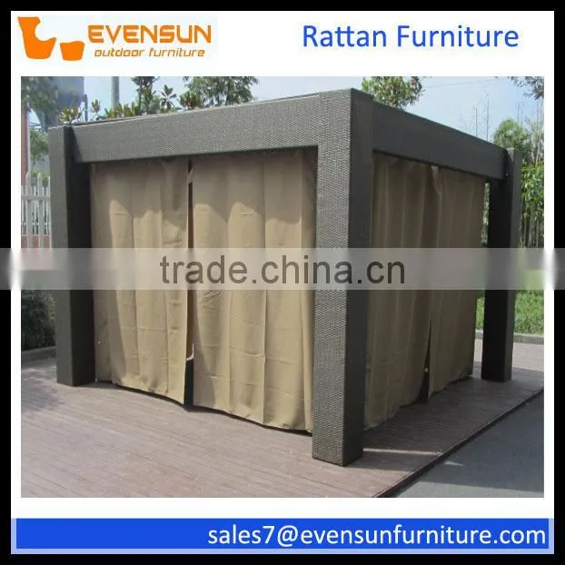Hot sale water proof outdoor gazebo