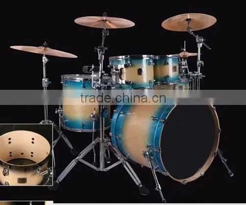 26'' hammered professional copper timpani