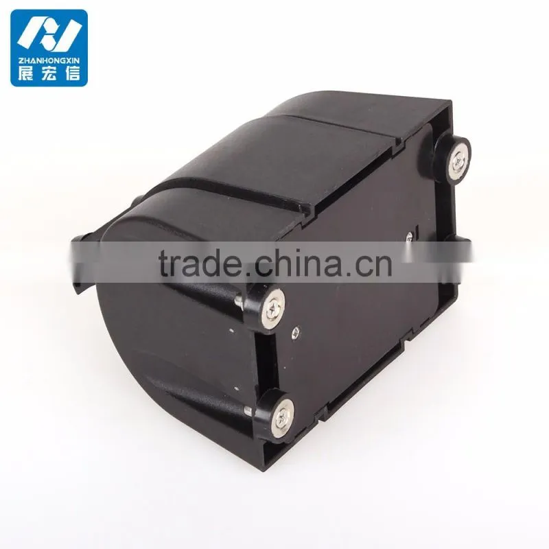 Magnetic Mount Conventional Crowd Control Queue Stanchion