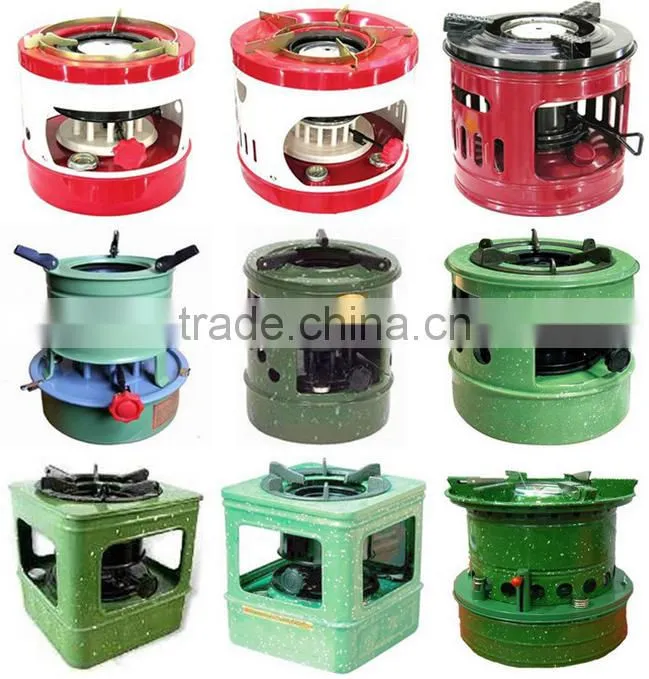 2.5L High quality easy take 44# kerosene cooking stove