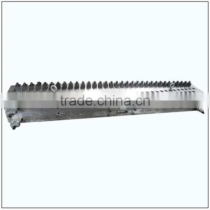 high quality used pet sheet extrusion line
