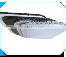 China Customized plastic extrusion mold for sheet hollow product