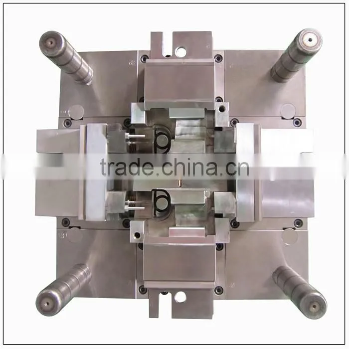 OEM plastic injection mould making for multi cavity mould