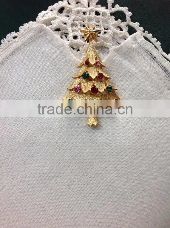 Book Piece MYLU Christmas Tree
