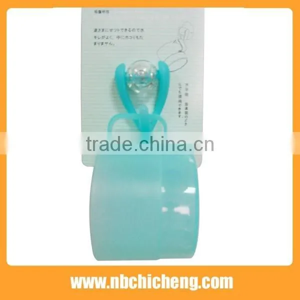 Plastic wall mounted hooks multifunction strong hook houseware hanger hook