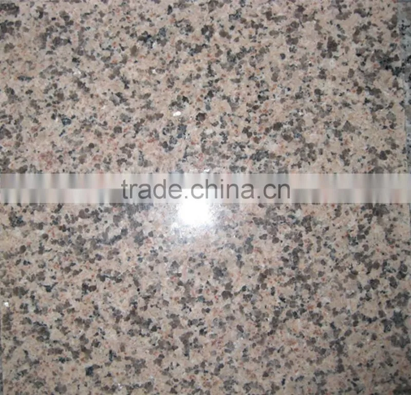 China pink granite Chaozhou red granite
