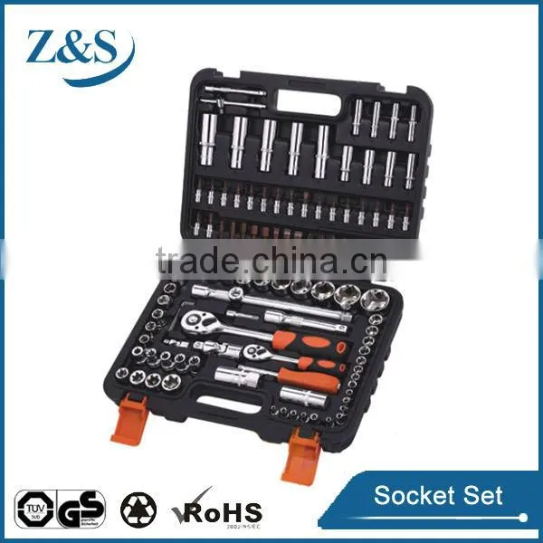 94pcs Socket Tool Kit