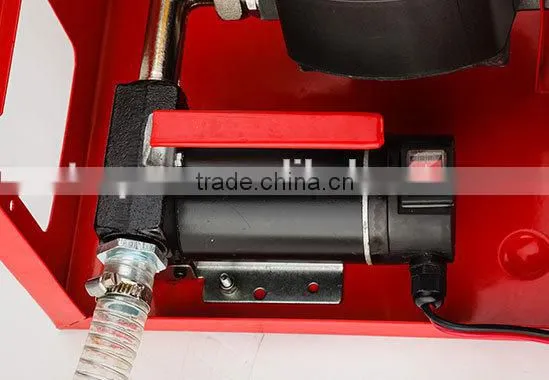 DC Oil transfer pump