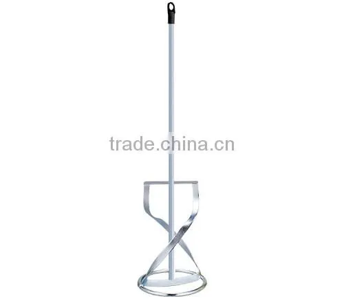 Spiral Long Mixing Paddle Paint Mixer