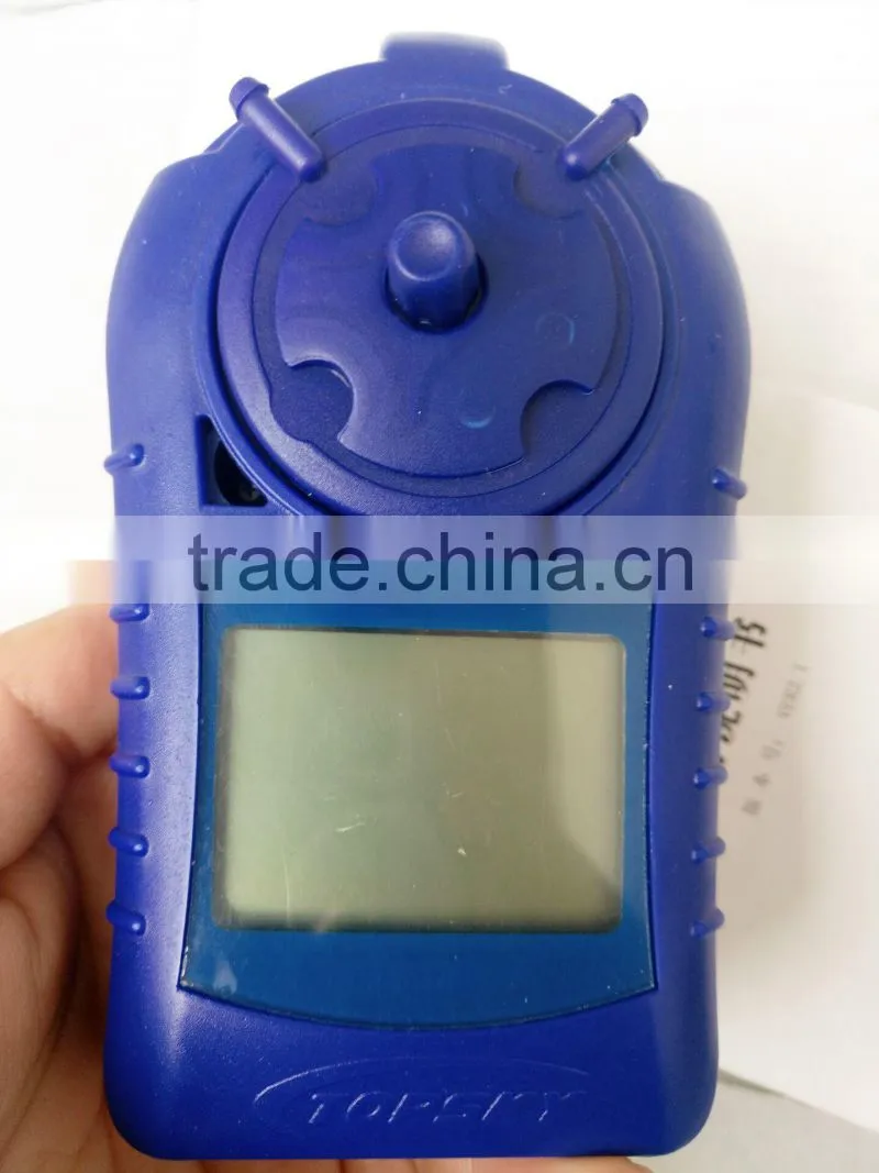 mx6 ibrid gas detector price