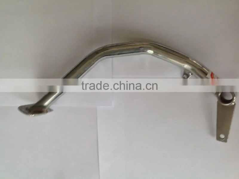 brake pedal for scooters, cust iron pedals, CD110 motorcycle parts