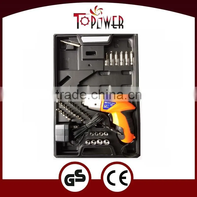 torque screwdriver