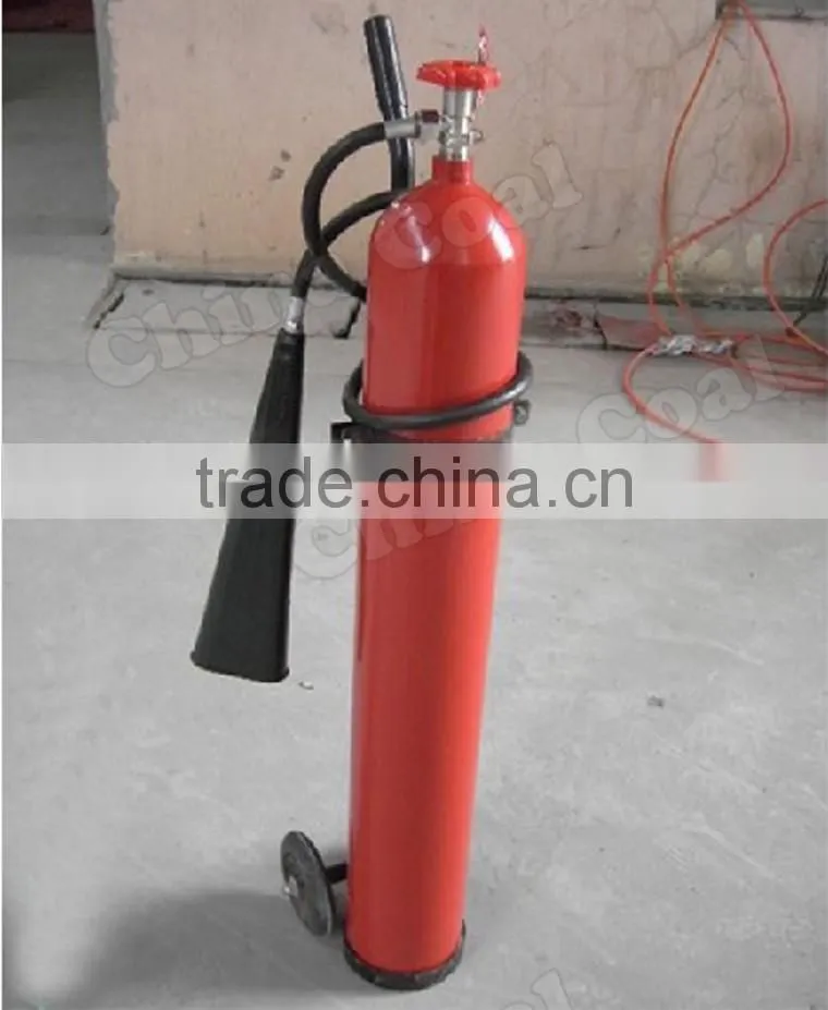10kg co2 Fire Extinguisher Types and Uses