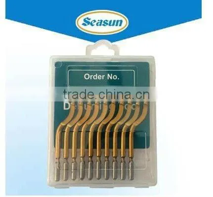 Blade of Deburring Tools